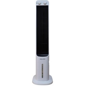 Resim Baleno EC 50 BTM Buharlı Kule Tipi Vantilatör 
