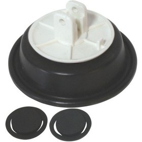 Resim Yedek Diyafram Set-Diyaframlı Sintine Pompası İçin 