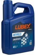 Resim Lubex Antifreeze Konsantre antifriz 3 LT 