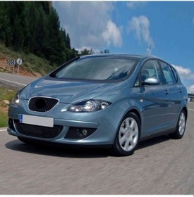 Resim Seat Toledo 05-09 5 İleri Vites Topuzu Körüğü Çerçevesi 1p0711113 