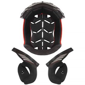 Resim LS2 DRIFTER İÇ PED SET 