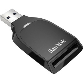 Resim Sandisk Quickflow Sd Uhs-I Kart Okuyucu Usb-A 