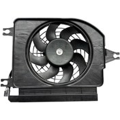 Resim Fan Klima Rio 00-04 Komple 