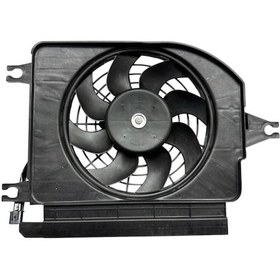Resim Fan Klima Rio 00-04 Komple 