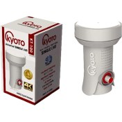 Resim Kyoto KT-100 Tekli Lnb 