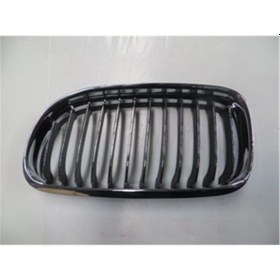 Resim Eşdeğer Ürün Bmw 3 Serı- E90- 2009-2011- Ön Panjur Sol Taraf Nikelajlı/ 