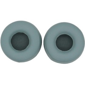 Resim Sony WH-H800 Kulaklık İçin 1 Çift JZF-342 Kulaklık Kılıfı Yeşil 