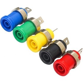 Resim Ic-239a Born Klemens Büyük Boy Korumalı Tip Yeşil 