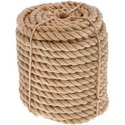 Resim Kendir Halat 8 Mm 10 Mt 