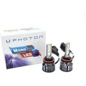 Resim Photon Mono H.8/h9/h16 Xenon Ampul Seti 