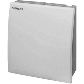 Resim Siemens Nem İçin Oda Sensörü Qfa2000 