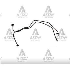 Resim Esse Otomotiv Megane i Scenic i 1995-2004 1.4- Yakıt Borusu - YTT-22001 - 7700273714 