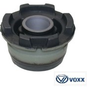 Resim MOTOR ALT TRAVERS BURCU ARKA S60/S80/V70/XC70/XC90/S70/850 