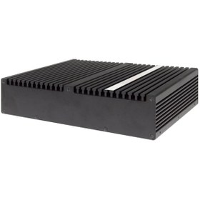 Resim Jetway H310 i3-9100F 4 GB 120 GB SSD HDMI/VGA Wi-Fi Linux Endüstriyel Mini PC 