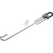 Resim Go İthalat DİREKSİYON KİLİT (5250) 