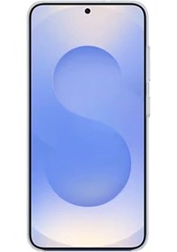 Resim Samsung Galaxy Uyumlu S25 Standlı Kordonlu Kılıf Siyah 
