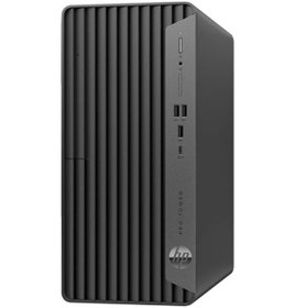 Resim HP Pro Tower 400 G9 99P34ET i7-13700 16 GB 512 GB SSD Free Dos Masaüstü Bilgisayar 