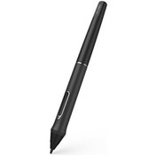 Resim P02S Stylus Siyah Grafik Tablet Kalemi XP-Pen