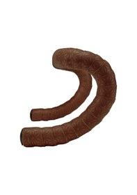 Resim Supacaz Super Sticky Kush Classic Coffee Bisiklet Gidon Sargısı Siyah 