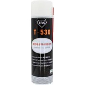 Resim JAPON-TBK Tbk T530 550ml Kontak Sprey (hızlı Oca Lens Temizleme Spreyi) 