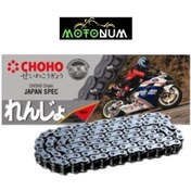 Resim Choho 428 Oringsiz Zincir 128 L Choho Oringsiz Zincir M0040 