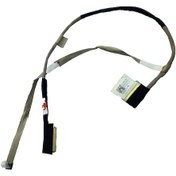 Resim HP Uyumlu ProBook 450 G2 (N0Z28EA) Ekran Data Flex Kablosu 