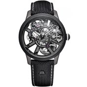Resim Maurice Lacroix ML-MP7228DLB04090-2 Erkek Kol Saati 