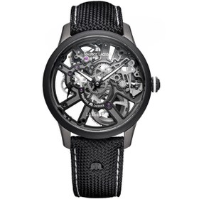 Resim Maurice Lacroix ML-MP7228DLB04090-2 Erkek Kol Saati 