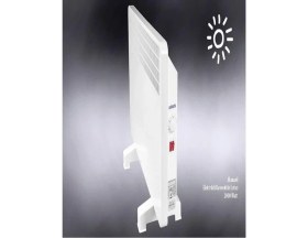 Resim Solaris KIP4570M25 Manuel 2500 Watt Konvektör Isıtıcı 