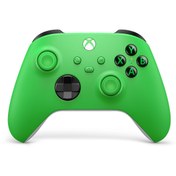 Resim Microsoft XBOX Wireless Controller - Velocity Green (QAU-00091) 