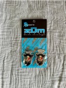 Resim Zum Osmanlı Arma Krom İkili 