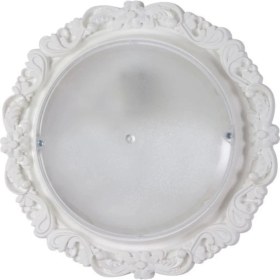 Resim Tuna Alçı Tavan Glop 