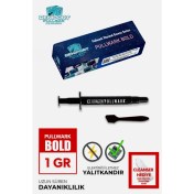 Resim Pullsar Pullsar® Pullwark Bold 1 gr 20W/M-K Termal/thermal Macun | Yüksek Performanslı Macun 