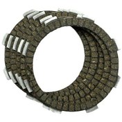 Resim Honda Cb 125 F ,cb 125 E Debriyaj Balata Seti Ask Marka Tüm Yılla 