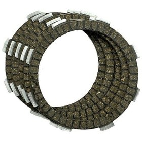 Resim Honda Cb 125 F ,cb 125 E Debriyaj Balata Seti Ask Marka Tüm Yılla 