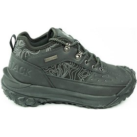 Resim Lumberjack 101894163 Menthan Siyah Erkek Waterproof Outdoor Bot 001 