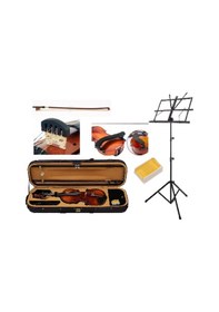 Resim Vla8 - 4/4 Keman Set 