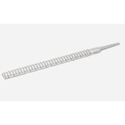 Resim Genel Markalar J.K india Ağaç Törpüsü Yarım Yuvarlak 12" 300mm Sapsız 