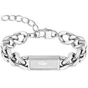 Resim Lacoste LACJ2040439 Erkek Bileklik 