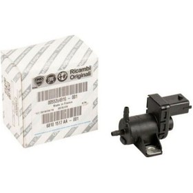Resim 55204916 Turbo Basınc Ayar Valf Doblo Lınea 1.6 G.punto Evo Alfa 