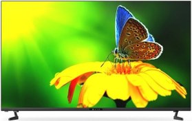 Resim Dijitsu 50DS8500 4K Ultra HD 50'' 127 Ekran Uydu Alıcılı Android Smart LED TV 