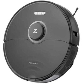 Resim Roborock Elite 6000Pa Yüksek Emiş Güçlü , Akıllı Paspas ve Uzaktan Bağlantı Özellikli Robot Süpürge 
