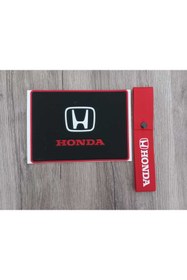 Resim Compax Honda Kaydırmaz Ped Ve Tampon İpi 