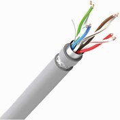 Resim RTS TEKNİK Cat6 Utp Kablo (50 Metre) 