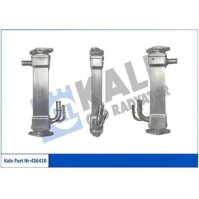 Resim Kale 416410 - Egr Soğutucu Fıat Ducato 2.3dmtj 06 2.3dmtj 4 4 10 
