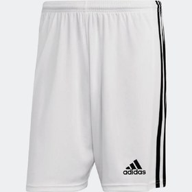 Resim Adidas Squadra 21 Erkek Şort 
