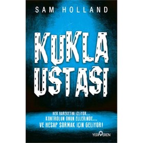 Resim Kukla Ustası 