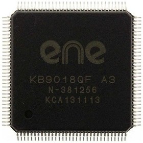Resim KB9018QF A3 IO CHİPSET 