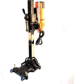 Resim CATPOWER -9317- Açılı Sehpalı Karot ,3300W 