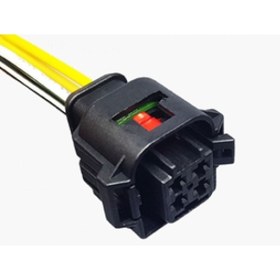 Resim Ankara Klips Peugeot – Cıtroen Müsür Soketi 4yc023 